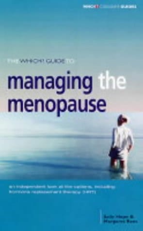 The Which? Guide to Managing the Menopause