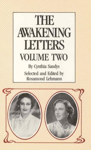 The Awakening Letters