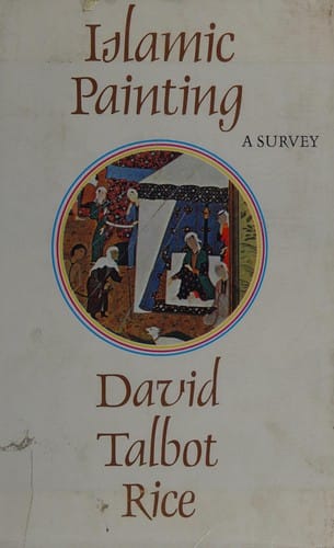 Islamic Painting: A Survey