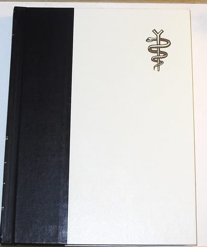 Medical and Health Annual 1994