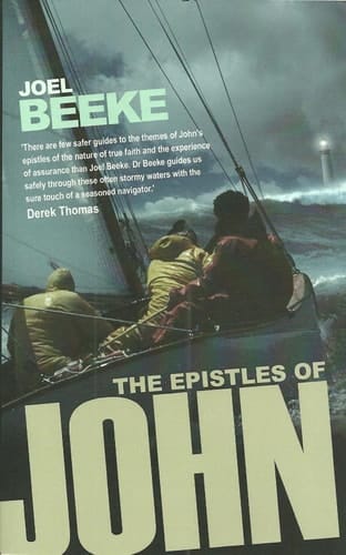 The Epistles of John