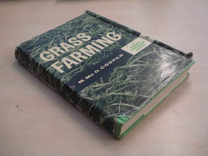 Grass Farming