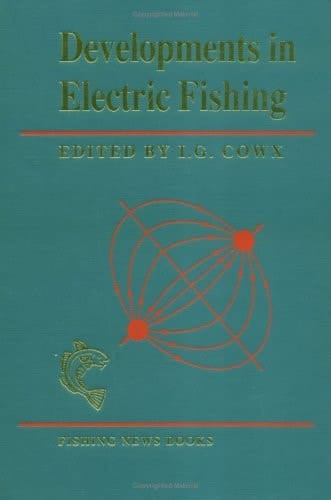 Developments in Electric Fishing