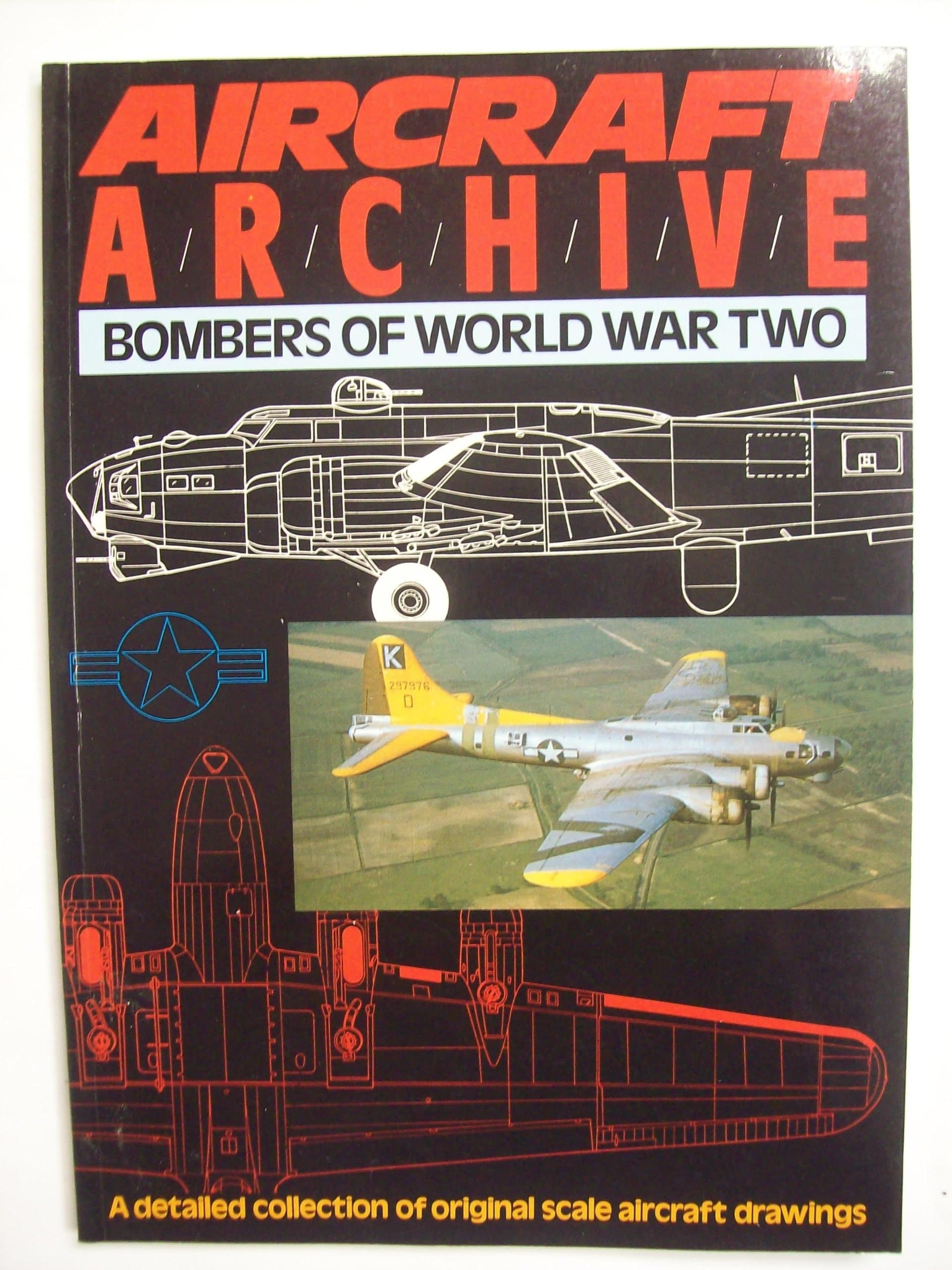 Bombers of World War Two