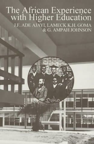 The African experience with higher education