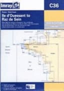 Imray Chart C36