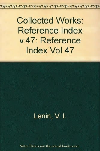 Collected Works