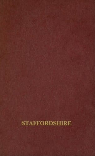 The Staffordshire Royal Arch Ritual