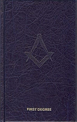 Emulation First Degree Ritual