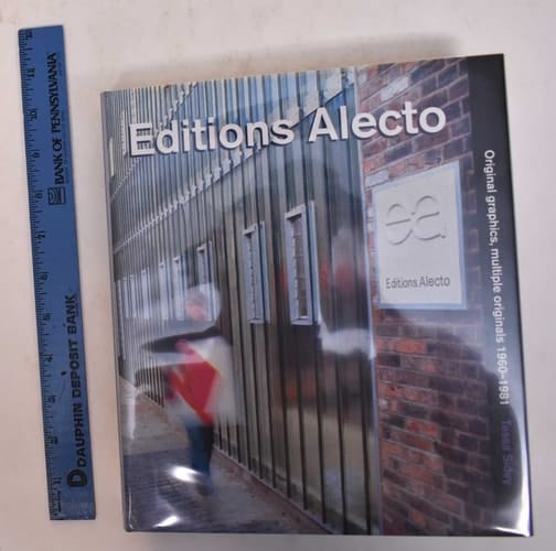 Editions Alecto: Original Graphics, Multiple Originals 1960-1981