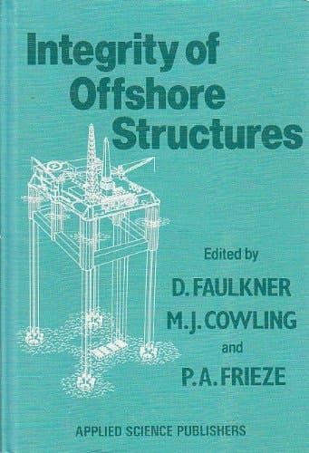 Integrity of Offshore Structures 2nd International Symposium : Papers and Reports