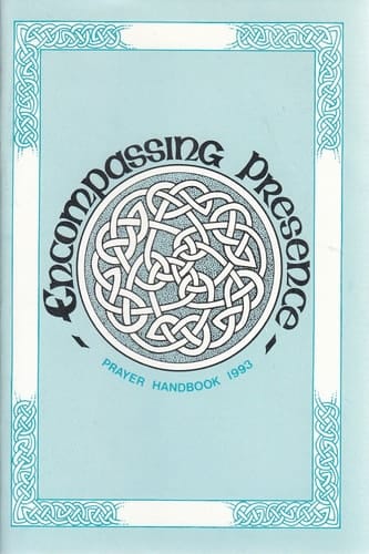 Encompassing Presence Prayer Handbook 1993