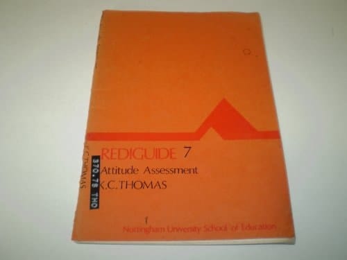 Attitude Assessments