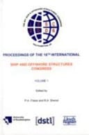Proceedings of the 16th International Ship and Offshore Structures Congress