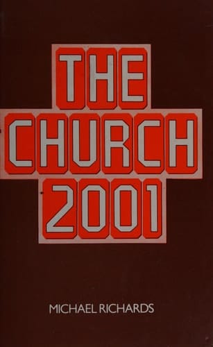 The Church 2001