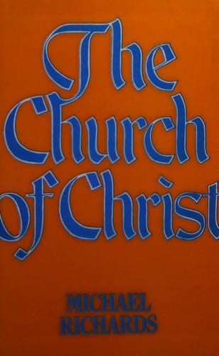 The Church of Christ