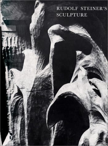 Rudolf Steiner's Sculpture in Dornach