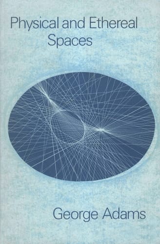 Physical and Ethereal Spaces