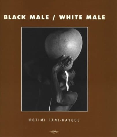 Black Male / White Male
