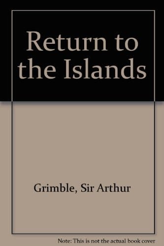 Return to the Islands