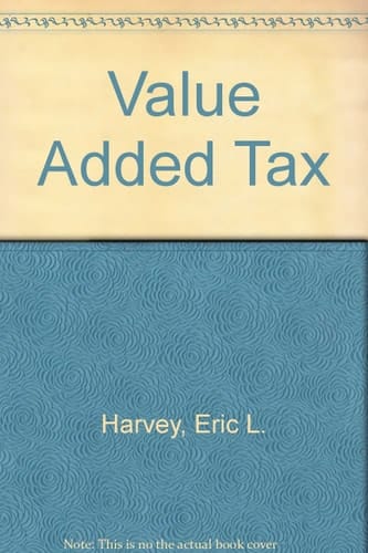 Tolley's Value Added Tax