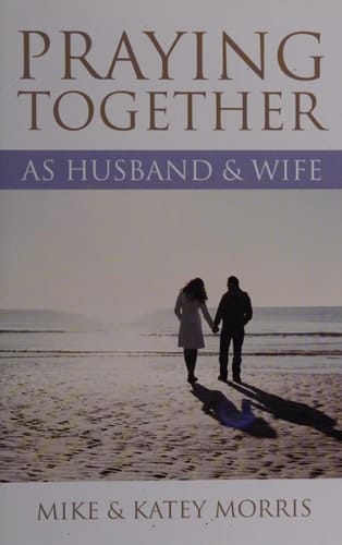 Praying Together as Husband and Wife