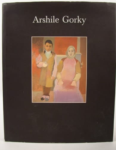Arshile Gorky: 1904-1948