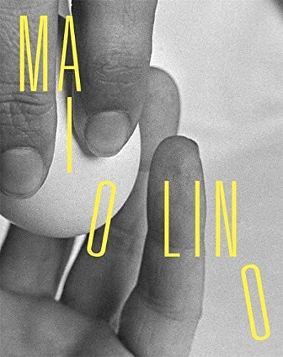 Anna Maria Maiolino Making Love Revolutionary