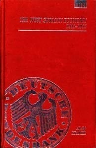 West German Economy, 1945-1955 (German Studies Series)