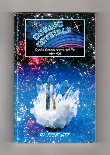 Cosmic Crystals
