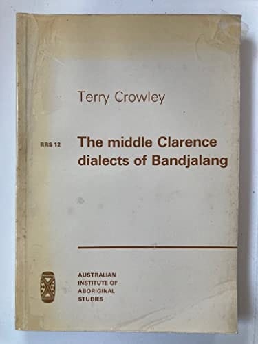 Alyawarra, an Aboriginal Language of Central Australia