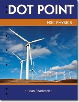 HSC Physics