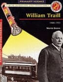 William Traill 1844-1933