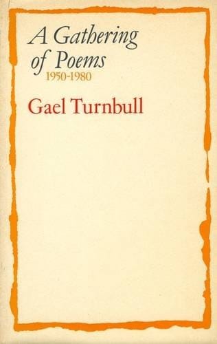 A Gathering of Poems 1950-1980