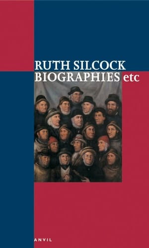 Biographies etc.