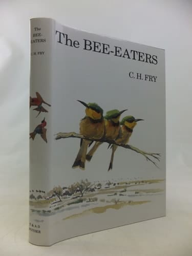 The Bee-eaters
