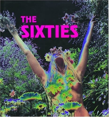 The Sixties: Britain and France, 1962-1973. The Utopian Years