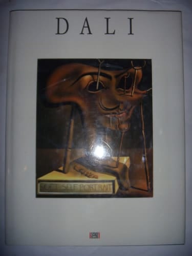 Salvador Dali