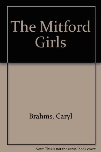 The Mitford Girls A Musical