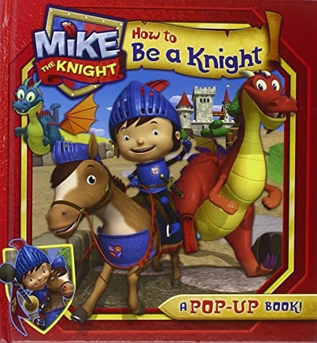 How to Be a Knight