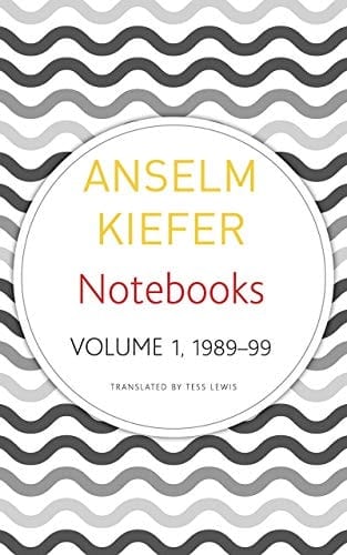 Notebooks: 1998-1999