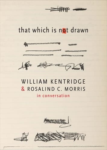 That which is Not Drawn Conversations