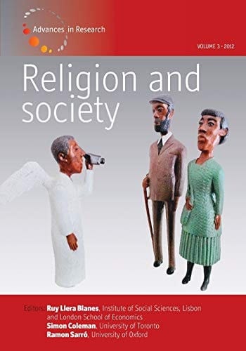 Religion and Society