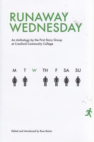 Runaway Wednesday An Anthology