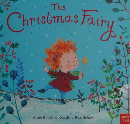 The Christmas Fairy