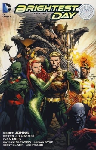Brightest Day
