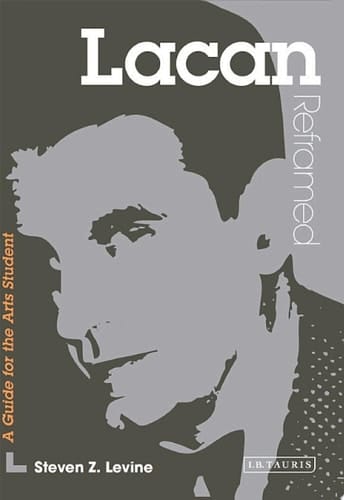 Lacan Reframed