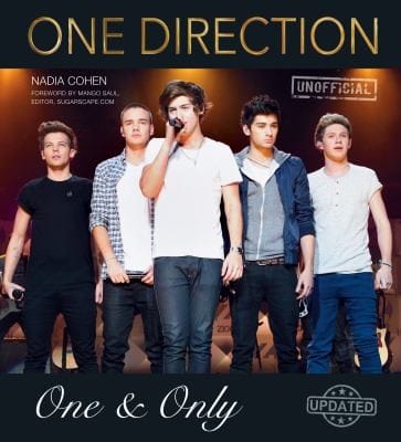 One Direction One Only