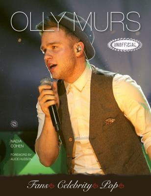 Olly Murs