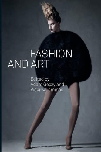 Fashion and Art